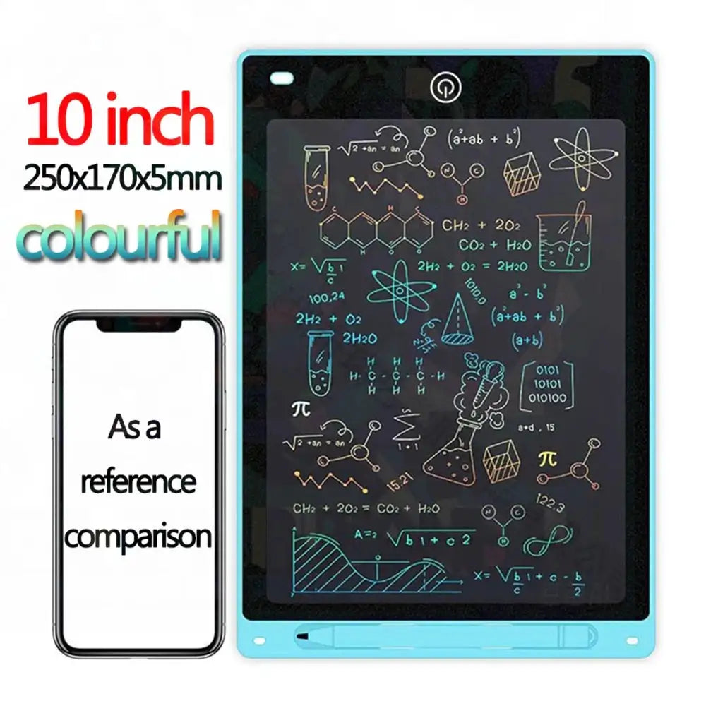 New Kids Lcd Sketch Drawing Board — product view 14