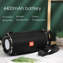 Bluetooth Wireless Audio System