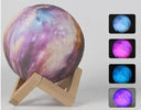Moon Lamp Lighting For Home 16 Colors