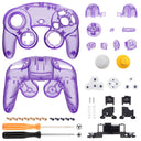 eXtremeRate Faceplate Backplate Nintendo Controller