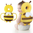 Toddler Baby Head Protector Cushion Backpack Wear Protection