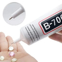 Fast-Drying Phone Glue for DIY Repairs