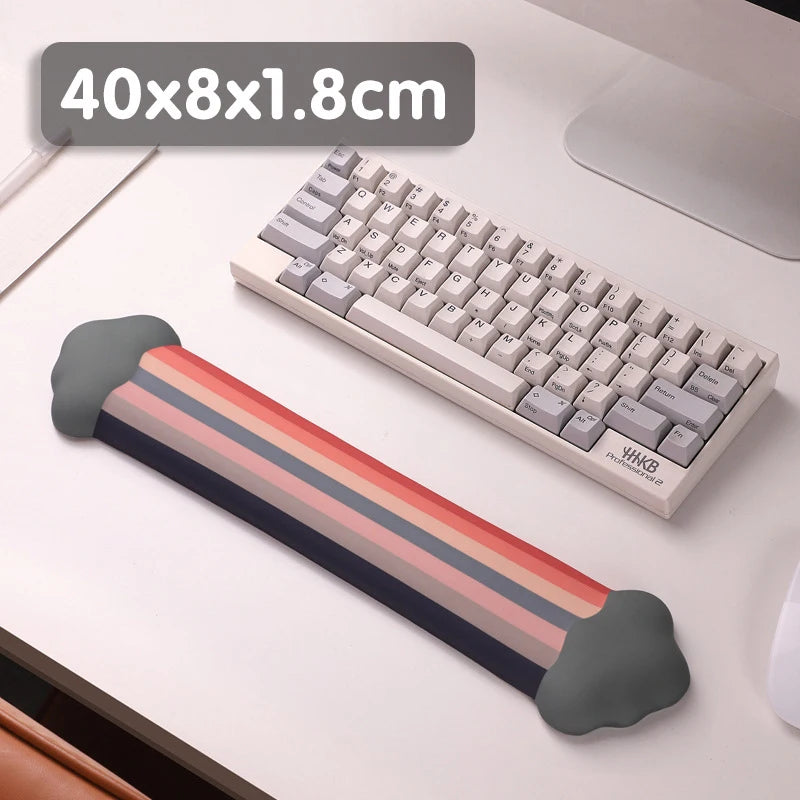 Keyboard for Smoother Everyday Typing