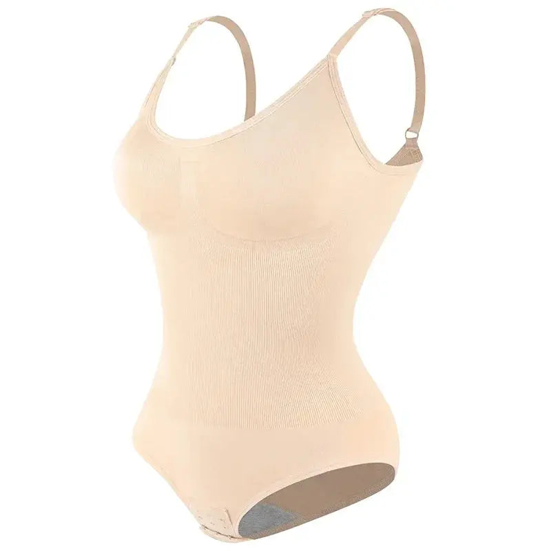 Smooth Silhouette Bodysuit for Women — product view 10