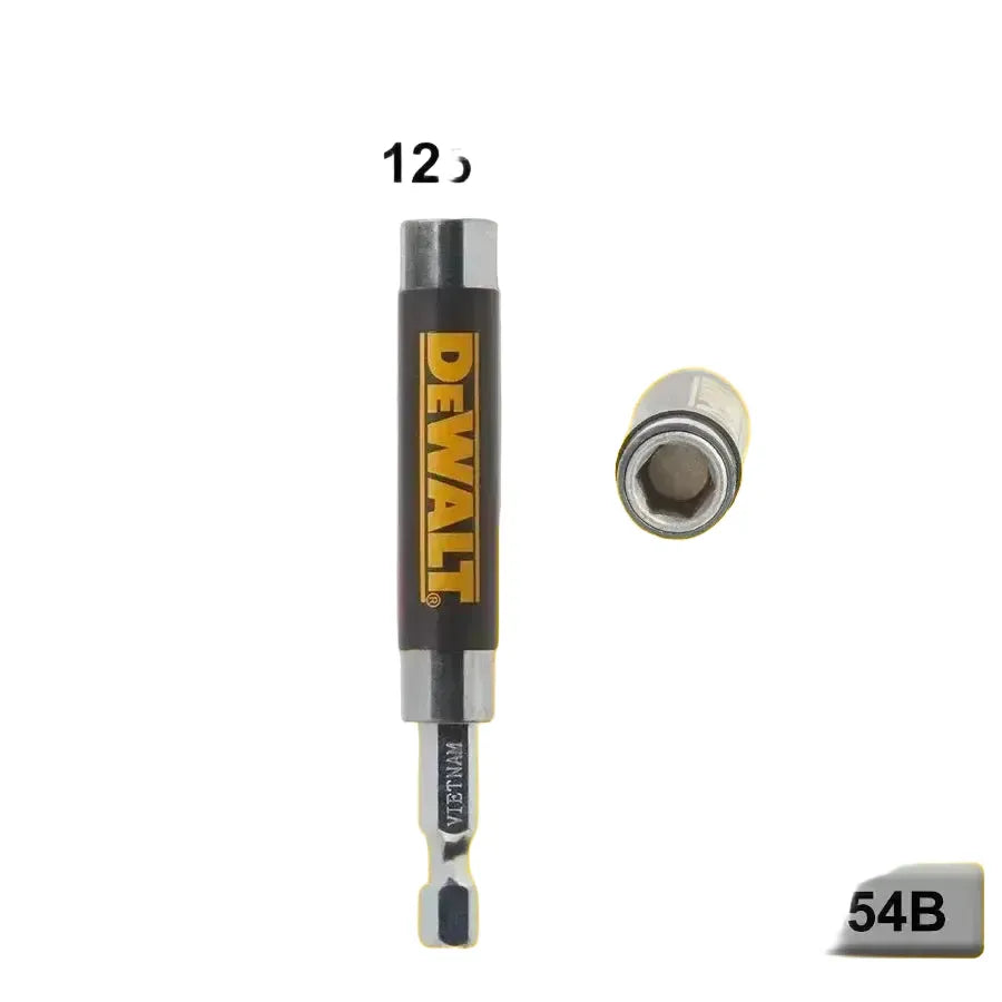 Bit Holder for DIYers Secure Screws — product view 1