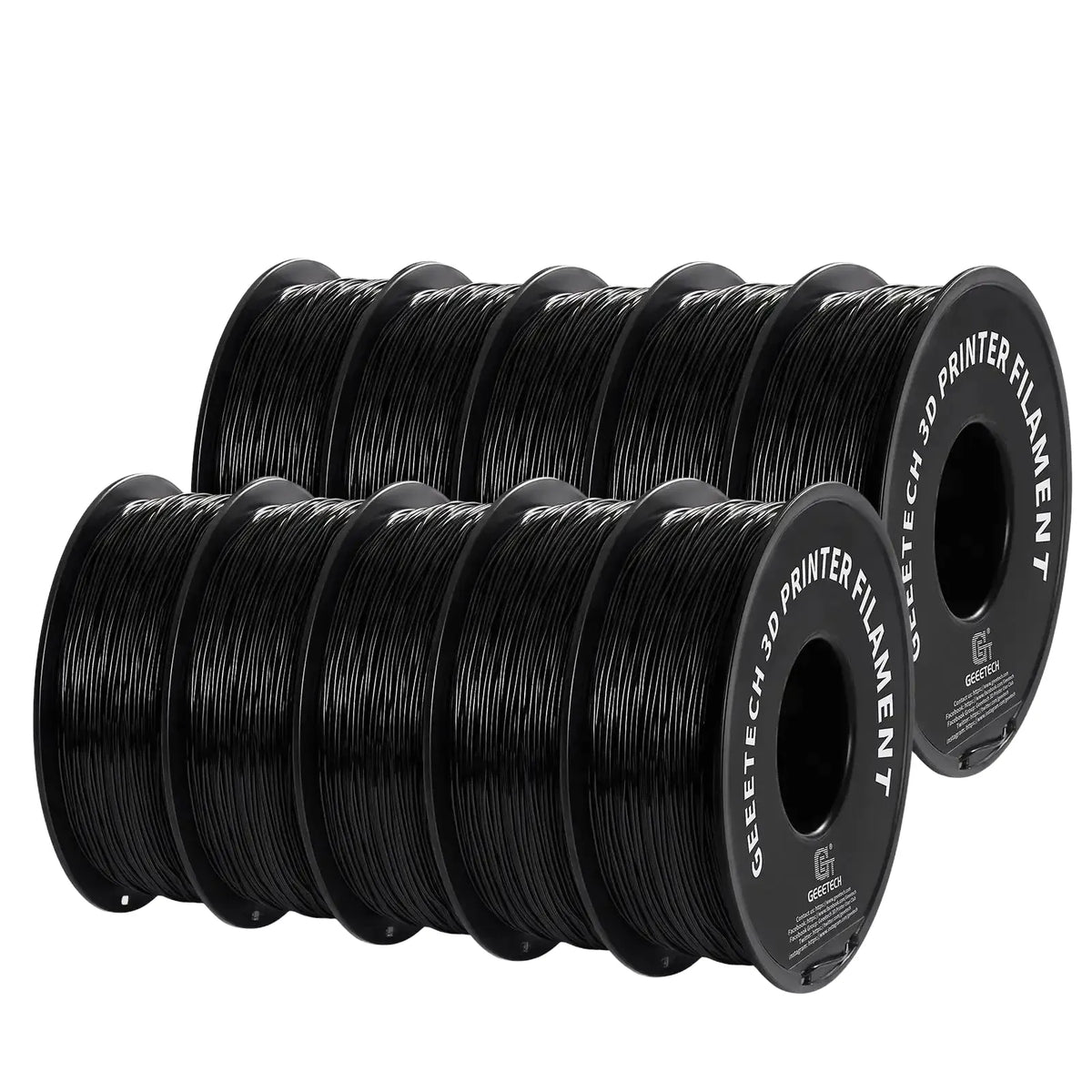 Geeetech Tpu Filament Impact Resistant — product view 1