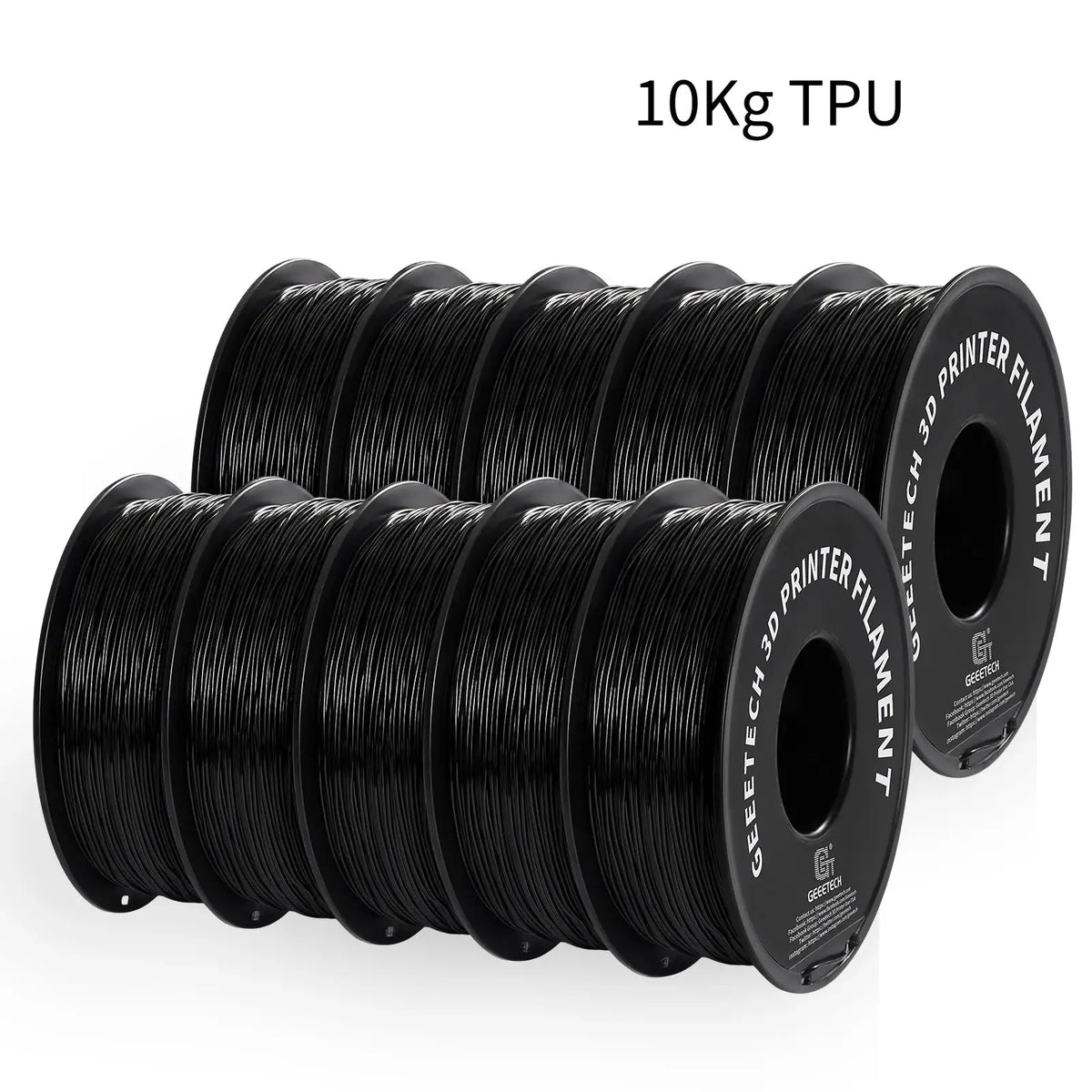 Geeetech Filament - Ultra Tough — product view 17