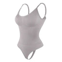 Slimming Thong Bodysuit for Women Tummy Control Shaper