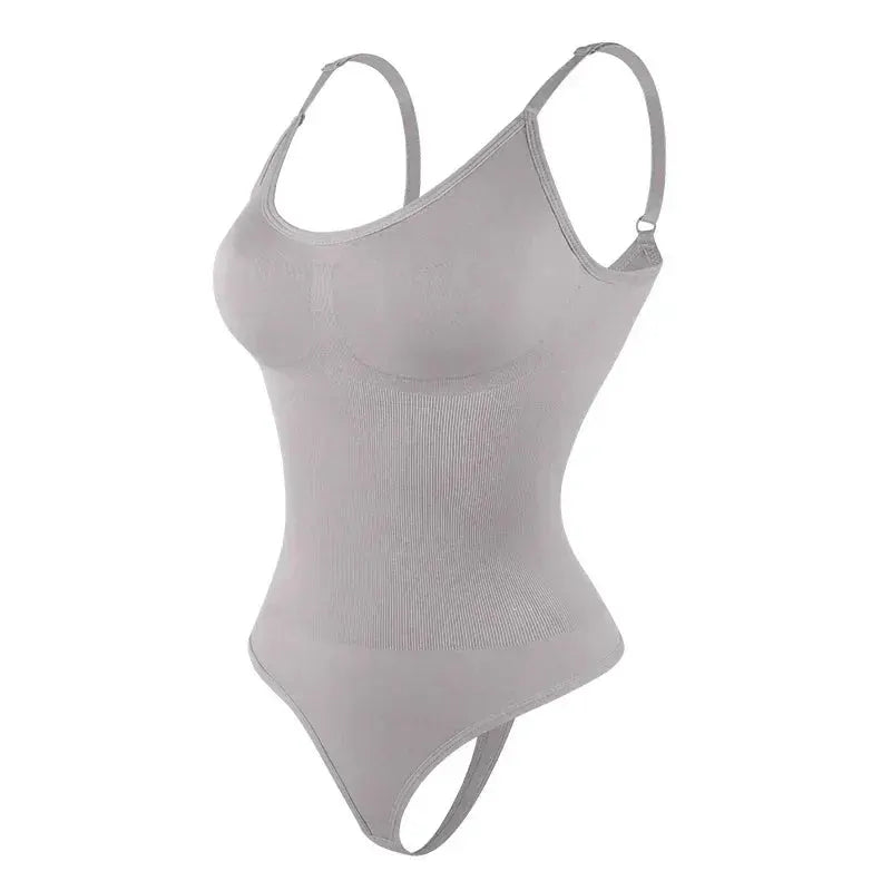 Tummy Control Bodysuit All Day Wear — product view 10
