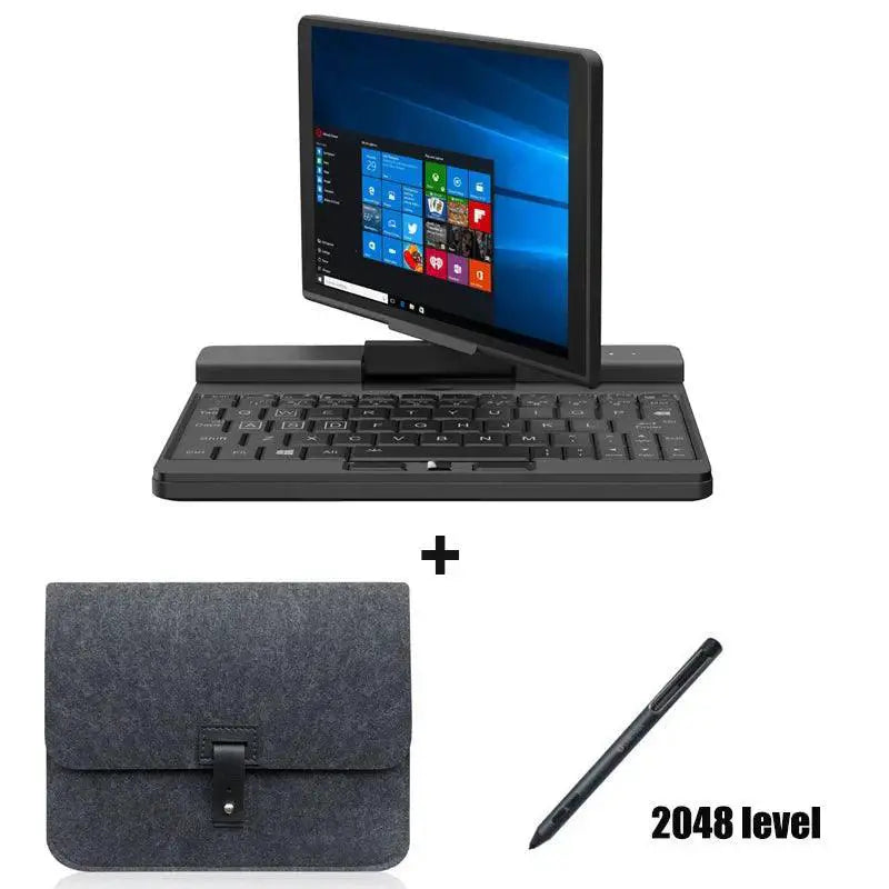 One Netbook A1 Mini Laptop Intel Core I5 Ultra Portable