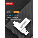 16TB High-Speed USB Flash Drive Ultimate Data Transfer Tool