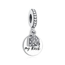 Sterling Silver Charm Charms