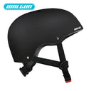 WLAGUN Bike Helmet Adults Electric Scooter Helmet Skateboard Roller Skating Rafting Rock Climbing Helmets Head Protection Parts