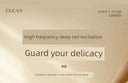 Precise Ultrasonic Cleaner for Eyewear
