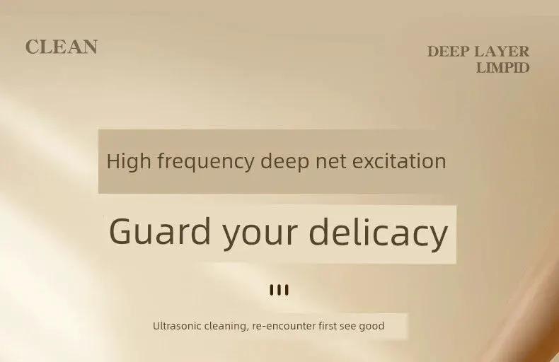 Sterilization Glasses Ultrasonic Cleaner for Instruments