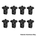 360 Rotating Tripod Mount Adapter