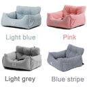 Pets Travel Car Seat & Carrier High Quality Comfortable Safe