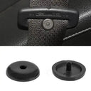 Seatbelt Stopper Buckles for Safe Drives