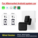 Carlinkit Wireless Android Auto CarPlay Dongle