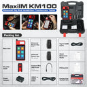 Autel MaxiIM KM100 Key Fob Programming Tool 2PCS IKEY