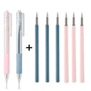 Crafty Cutters Set: Precision Blades for DIY Crafts