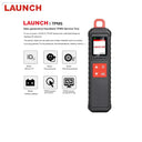 Launch Itpms Sensor Activation Tool