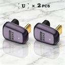 USB C Adapter - 40Gbps Angled Type C Extender
