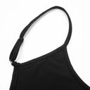 Backless Dress For Women Night Out Glow