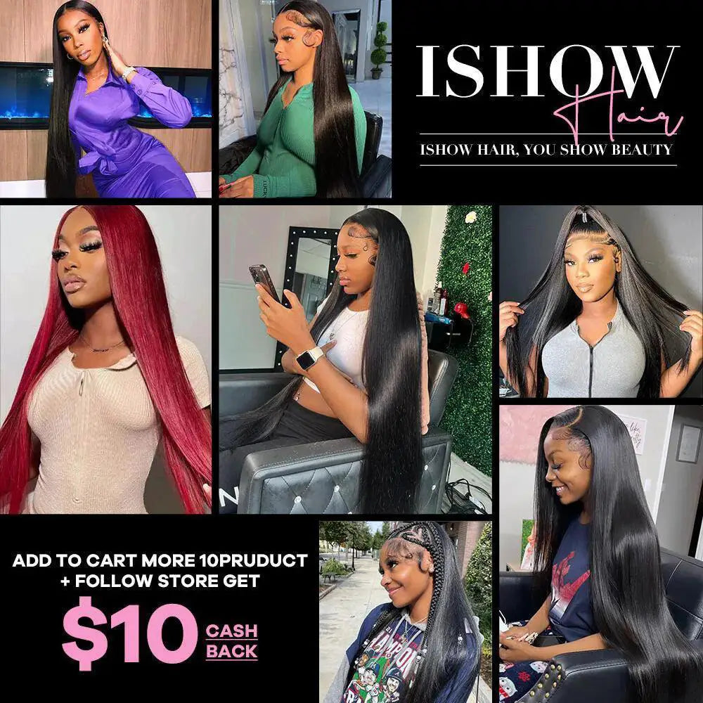 Brazilian Straight Hair Bundles 100 Percent Human Hair