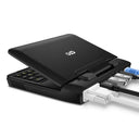 GPD MicroPC Portable Laptop with Dual-Band Wi-Fi Performance