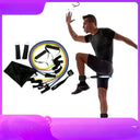 Smart Rehab Band Set For Home Fitness
