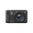 Compact Camera for Travelers High-Res