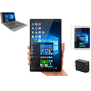 2024 8 Inch Windows 10 Tablet PC with Quad-Core Intel Processor