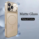 MagSafe Armor Case For iPhone - Shock Proof