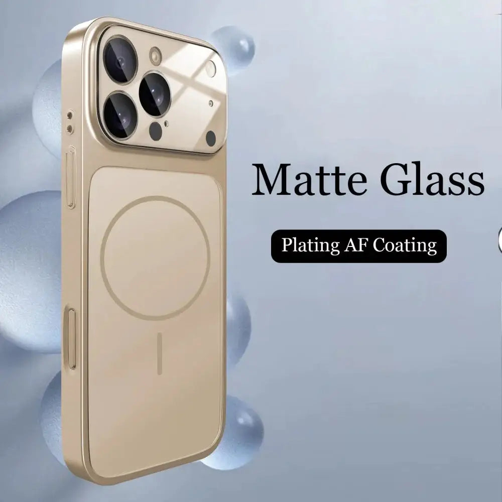 MagSafe Armor Case For iPhone - Shock Proof — product view 12