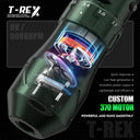 XNET X370 Wireless Tattoo Kits