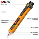 Digital Voltage Detectors Volt Current