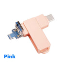 USB Flash Drive for Storage