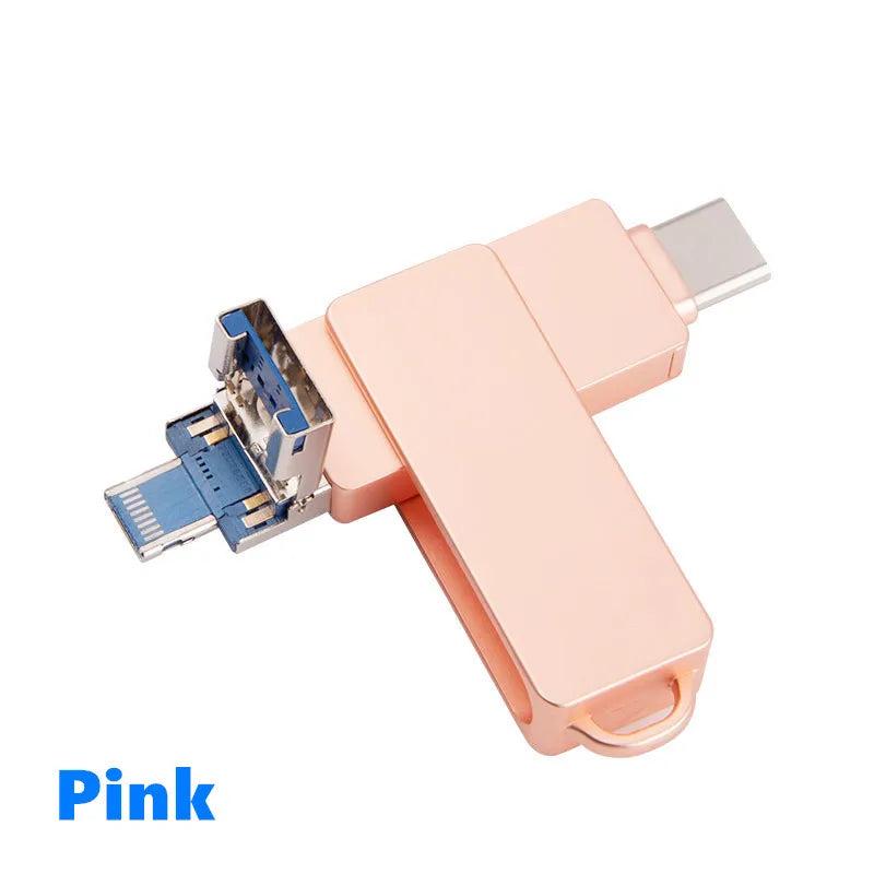 USB Flash Drive for Storage