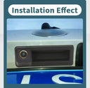 Rear View Camera for Safer BMW Parking