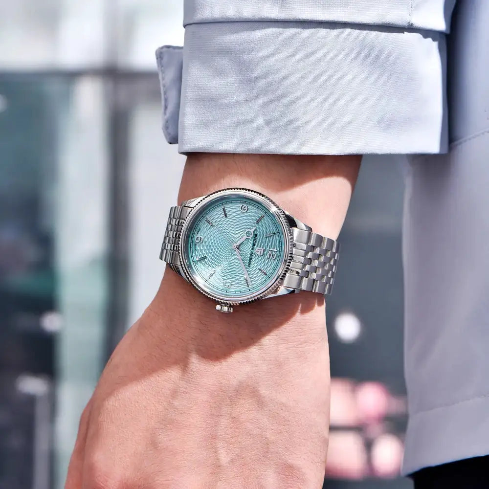 Pagani Design Men Quartz Watch — product image 2