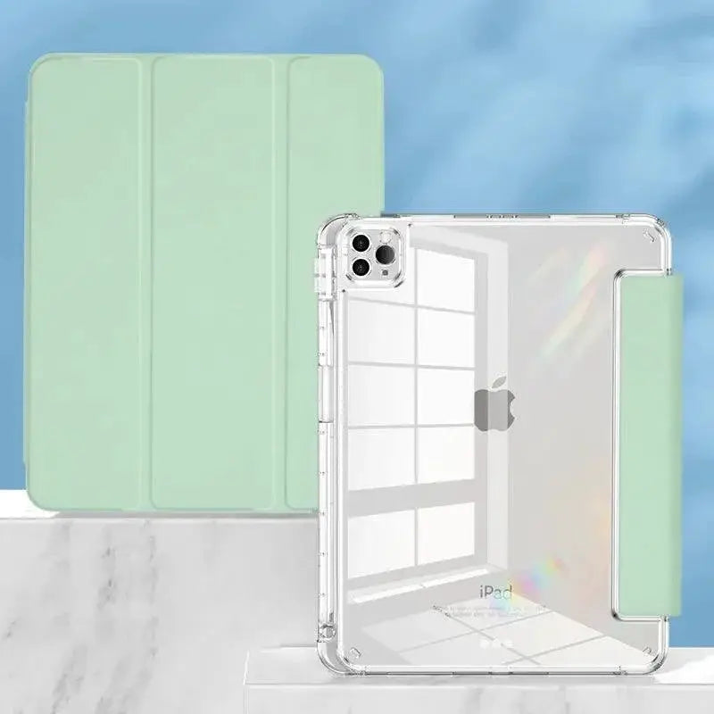 iPad Pro Case Waterproof for All Models — product view 12