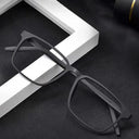 Titanium Anti Blue Light Reading Glasses