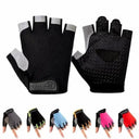 All Day Comfort Unisex Cycling Gloves