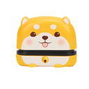 Personalized Kids' Name Stamp Cute Montessori Label Fun Waterproof