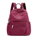 Large Capacity Women Backpack for Travel