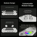 MiniLoong Pocket Retro Handheld Console