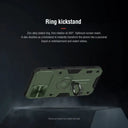 NILLKIN for iPhone Pro Max Case for iPhone Mini Case