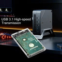 2.5 Inch Hdd Enclosure - U B 3.0 Fast Access
