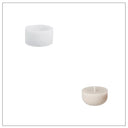 Flexible Silicone Christmas Bauble Mold